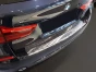 Galinio bamperio apsauga BMW 5 G31 Wagon (2016-2020)